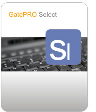 GatePRO Select