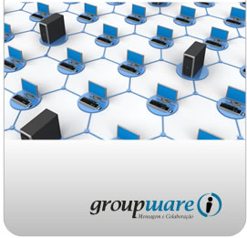 Logo GroupWare