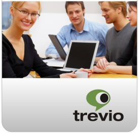 Logo Trevio