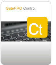 GatePRO Control