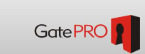 Logo GatePRO