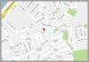 Mapa endereço interage São Paulo