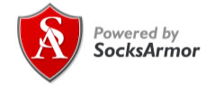 Logo SocksArmor