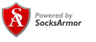 Logo SocksArmor